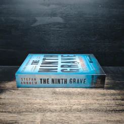 The Ninth Grave - Stefan Ahnhem รูปที่ 3
