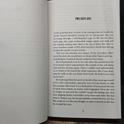 The Ninth Grave - Stefan Ahnhem รูปที่ 8