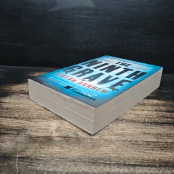 The Ninth Grave - Stefan Ahnhem รูปที่ 4
