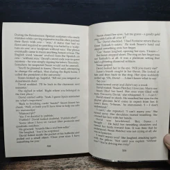 DIGITAL FORTRESS - DAN BROWN รูปที่ 8