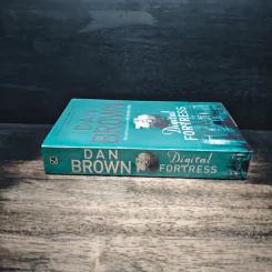 DIGITAL FORTRESS - DAN BROWN รูปที่ 3