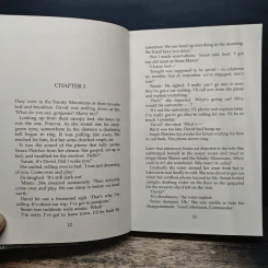 DIGITAL FORTRESS - DAN BROWN รูปที่ 7