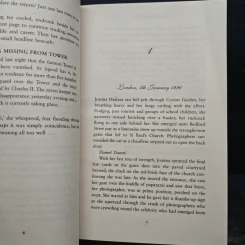 The Love Letter - Lucinda Riley รูปที่ 7