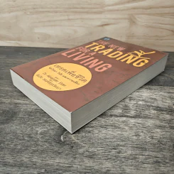 เทรดเพื่อชีวิต The New Trading for a Living - Dr. Alexander Elder, ชินวิช ธเนศสกุลวัฒนา รูปที่ 3