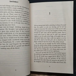 The Camel Club - David Baldacci รูปที่ 7