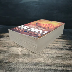 The Camel Club - David Baldacci รูปที่ 4