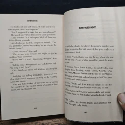 The Camel Club - David Baldacci รูปที่ 8