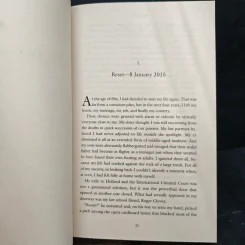 Testimony - Scott Turow รูปที่ 7