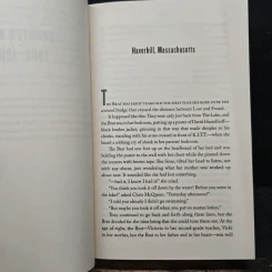 NOS4R2 - Joe Hill รูปที่ 8