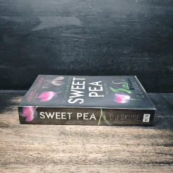 Sweetpea - C.J. Skuse รูปที่ 3