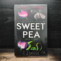 Sweetpea - C.J. Skuse รูปที่ 1
