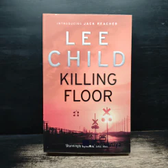 Killing Floor - Lee Child รูปที่ 1