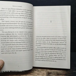 The Bone Bed - Patricia Cornwell รูปที่ 7