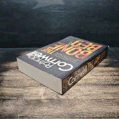 The Bone Bed - Patricia Cornwell รูปที่ 5