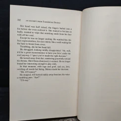 Notorious Pleasures - Elizabeth Hoyt รูปที่ 8