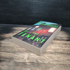 The Tenant - Katrine Engberg รูปที่ 4