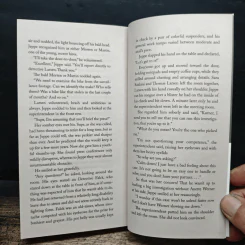 The Tenant - Katrine Engberg รูปที่ 8