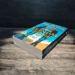 False Witness - Karin Slaughter รูปที่ 5