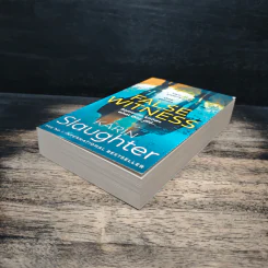 False Witness - Karin Slaughter รูปที่ 4