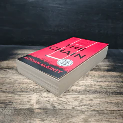 The Chain - Adrian McKinty รูปที่ 4