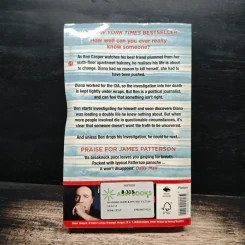 Mistress - James Patterson, David Ellis รูปที่ 2