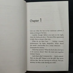 Mistress - James Patterson, David Ellis รูปที่ 7