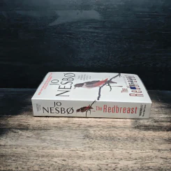 The Redbreast - Jo Nesbo รูปที่ 3