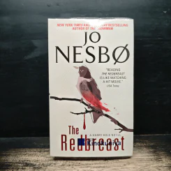 The Redbreast - Jo Nesbo รูปที่ 1