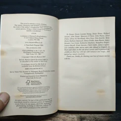 The Dying Game - Beverly Barton รูปที่ 6