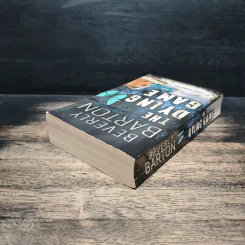 The Dying Game - Beverly Barton รูปที่ 5
