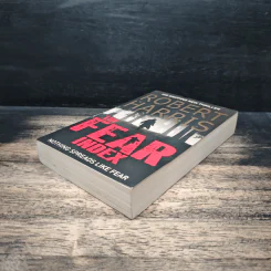 The Fear Index - Robert Harris รูปที่ 4