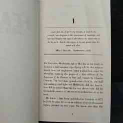 The Fear Index - Robert Harris รูปที่ 7