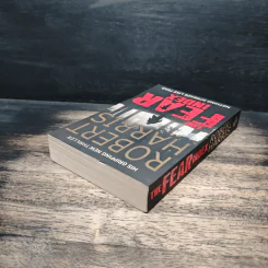 The Fear Index - Robert Harris รูปที่ 5