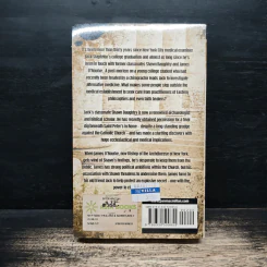 Intervention - Robin Cook รูปที่ 2