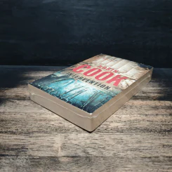 Intervention - Robin Cook รูปที่ 4
