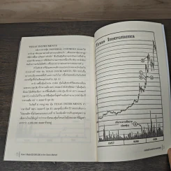 How I Made $2,000,000 in the stock market เทคนิคสร้างเงินล้านจากตลาดหุ้น - Nicolas Darvas (นิโคลัส ดาร์วาส), ณัฐยา สินตระการผล รูปที่ 9