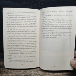 The Midwife Murders - James Patterson รูปที่ 8