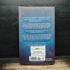 The Midwife Murders - James Patterson รูปที่ 2