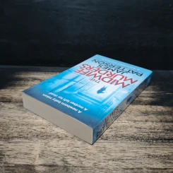 The Midwife Murders - James Patterson รูปที่ 5