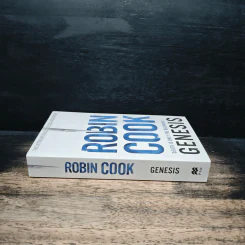 Genesis - Robin Cook รูปที่ 3