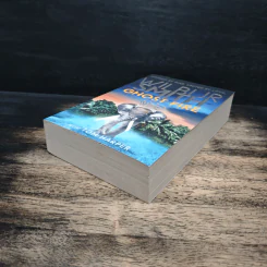 Ghost Fire - Wilbur Smith, Tom Harper รูปที่ 4