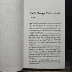 Ghost Fire - Wilbur Smith, Tom Harper รูปที่ 7