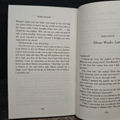 The Killings at Kingfisher Hill - Sophie Hannah รูปที่ 9