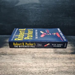 The Bitterest Pill - Robert B. Parker รูปที่ 3