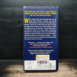 The Bitterest Pill - Robert B. Parker รูปที่ 2
