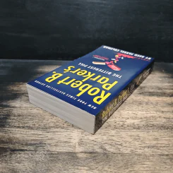 The Bitterest Pill - Robert B. Parker รูปที่ 5