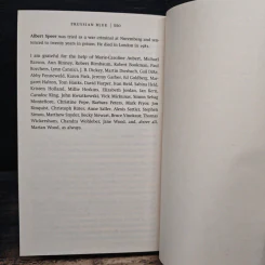 Prussian Blue - Philip Kerr รูปที่ 8