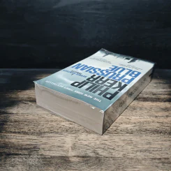 Prussian Blue - Philip Kerr รูปที่ 5