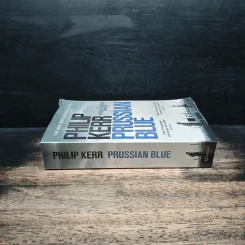 Prussian Blue - Philip Kerr รูปที่ 3