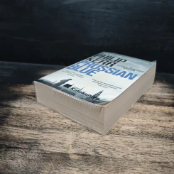 Prussian Blue - Philip Kerr รูปที่ 4